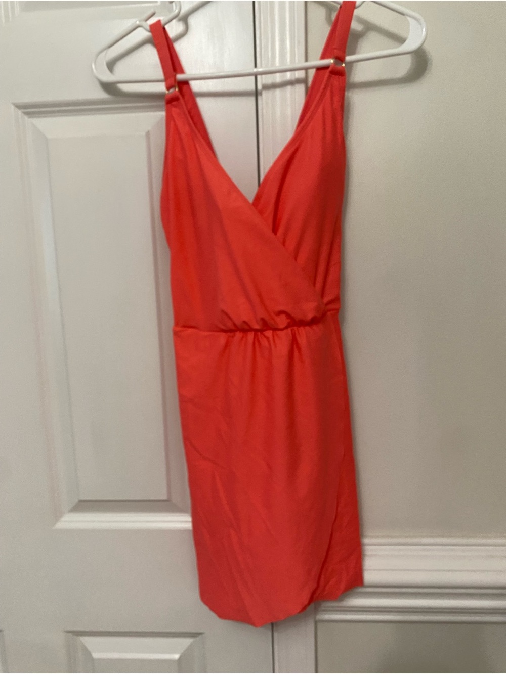 Tahari Swimsuit One piece Sz Large
